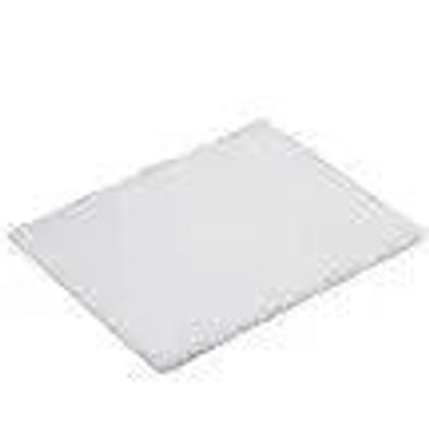 Vileda Handpad Non-Scratch Weiß, 23x15cm, 10 Stück Packung