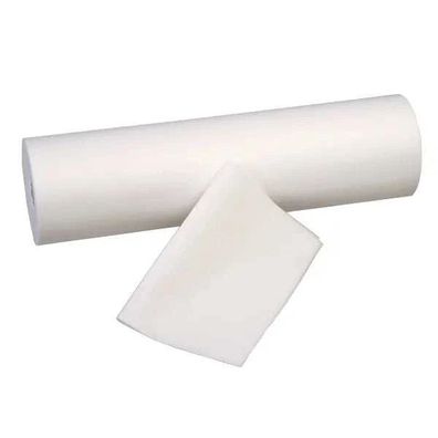 Vileda Mopptuch Rolle Saugfähiger Vliesstoff, 60m Länge