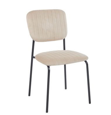 Stuhl , Esszimmerstuhl K19-FX , Farbe wählbar