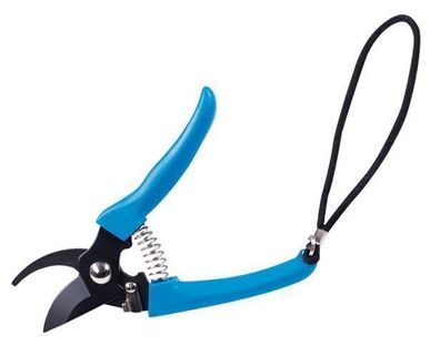 Kleine Gartenschere Blumen Rosen Pflanzen Friedhof Floristen Mini Schere ø12mm