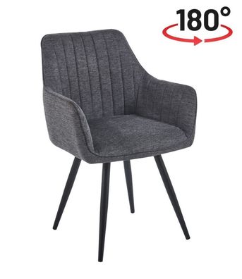 Stuhl , Esszimmerstuhl K18-FX , Farbe wählbar