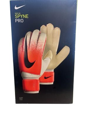 Nike GK Spyne 9 Herren Torwart Handschuhe