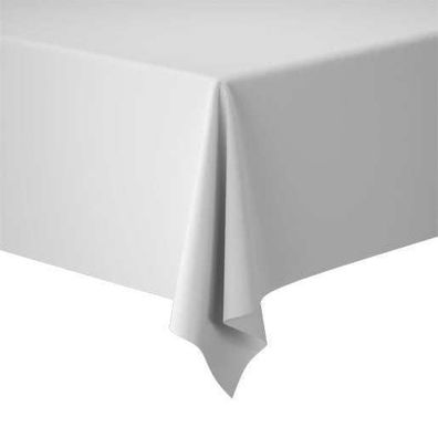 Dunicel Tischdeckenrolle Weiß 40x1,18m 1 Rolle | Duni GmbH
