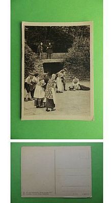 Bildkalender "Freude im Jahr 1952" - Freilufttheater / Open Air- (D-H-Motiv60)