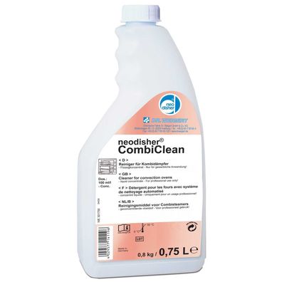 Neodisher CombiClean Professioneller Reiniger | 0,75L Flasche
