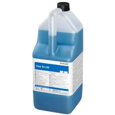 Clear Dry HD Trocknungsmittel 5L Kanister | Ecolab Deutschland