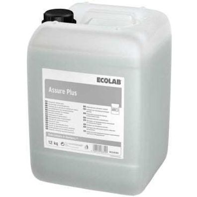 Hunde Nahrungsergänzung Assure Plus 12kg Kanister von Ecolab