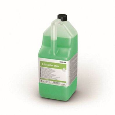 Oberflächenreiniger X-Streamtec Shine 25Kg Kanister, pH-Neutral