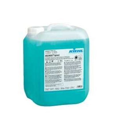 Reinigungsmittel Kanister 10L Arcandis Splend | Kiehl