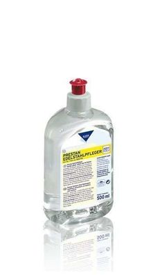Edelstahlpfleger KP. Prestan 500ml Flasche | Korrosionsschutz & Glanz