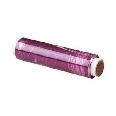 Ragaller PVC Frischhaltefolie 45 cm x 300 m Rolle