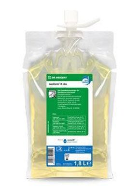 Desinfektionsmittel Neoform K dis 10L Kanister | BAuA-Registriert