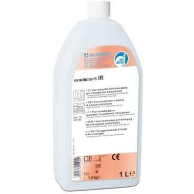 Medizinischer Reiniger Neodisher IR 1L Flasche Für Instrumente