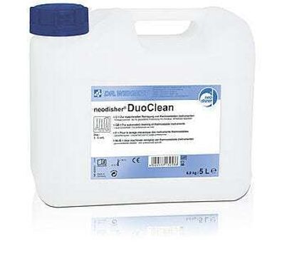 Neodisher DuoClean Professioneller Reiniger 5L Kanister | Dr. Weigert