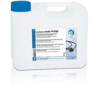 Reinigungsmittel Neodisher Endo Clean 5L Kanister Dr. Weigert