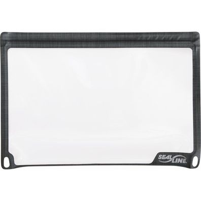 SealLine - E-Case - Heather grau - Schutzbeutel