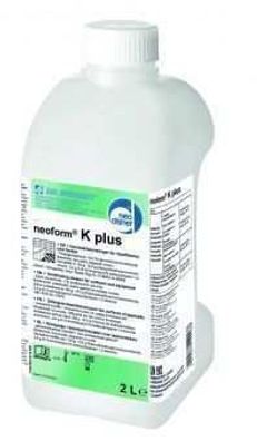 Desinfektionsmittel Neoform K Plus 2L Flasche | Dr. Weigert