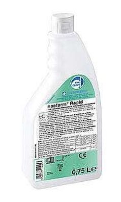 Neoform Rapid Reiniger 750ml Flasche Biologisch Abbaubar, Starke Reinigungskraft