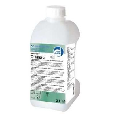 Desinfektionslösung Neoform Classic 2L Flasche | Dr. Weigert