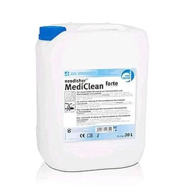 Neodisher MediClean Forte Medizinischer Oberflächenreiniger 20L Kanister