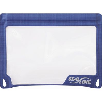 SealLine - E-Case - Heather blau - Schutzbeutel