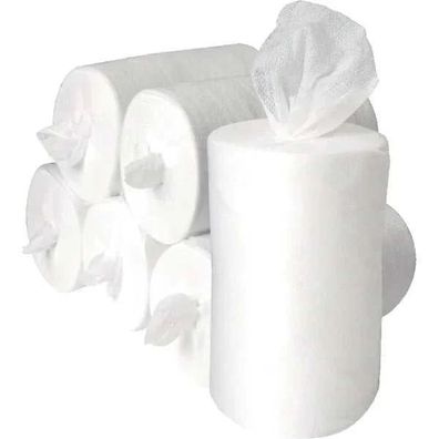 X-Wipes Vliesrolle BODE Hygienische Reinigungstücher, 90 Stück