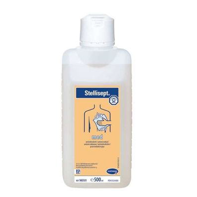 Stellisept Med Desinfektionsmittel 500ml Flasche | Hartmann Paul AG