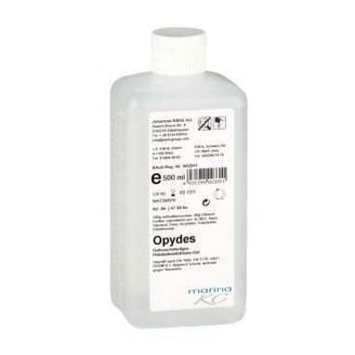Opydes 500ml Flasche Biologisch Abbaubares Reinigungsmittel | pH-Neutral