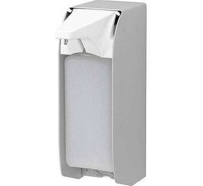 Touchless Desinfektionsmittel Spender 0,5L Kapazität, Kunststoff