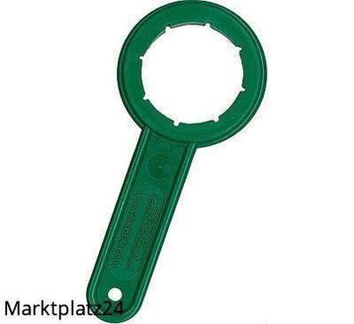 Kanisterschlüssel Für 10 L Kanister Orochemie Kunststoff Werkzeug