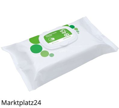 B 45 Desinfektionstücher XL 100 Tücher | orochemie GmbH & Co, KG