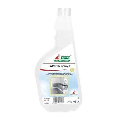 Apesin Spray F Desinfektionsmittel in 750ml Spritzflasche | Tana