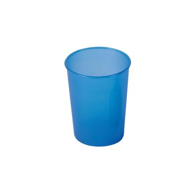 Ampri Schnabeltrinkbecher Unterteil Blau, 250 ml BPA-frei