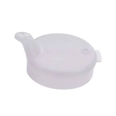 Ampri Schnabeltrinkbecher Mit Transparentem Oberteil 12x10mm