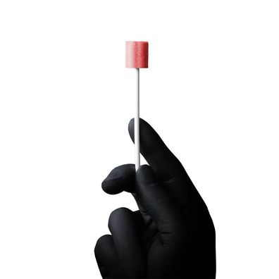 Med Comfort Mundpflegestäbchen Johannisbeere, Einzeln Verpackt, 4x250 Stk