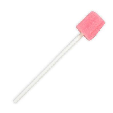 Med Comfort Mundpflegestäbchen Zitronengeschmack, Einzeln Verpackt, 4x250 St