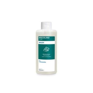 Descolind Pure Wash 500ml Flasche Biologisch Abbaubarer Oberflächenreiniger