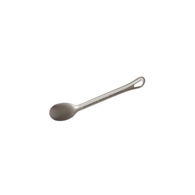 MSR - Titan ong Spoon - Titanium - Löffel - L