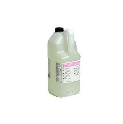 Gießkanne Epicare 2,5L Ergonomischer Griff, Transparenter Kunststoff
