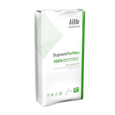 Suprem Formen Super Grüne Backformen, 21 Stück | ONTEX BVBA