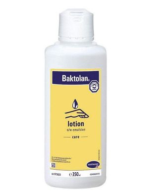 Baktolan Lotion Reichhaltige Feuchtigkeitspflege Für Trockene Haut 350ml