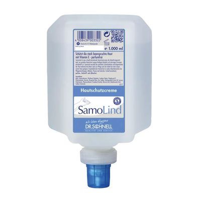 Samolind 1000ml Flasche Desinfektionsmittel Für V10 | DR. Schnell