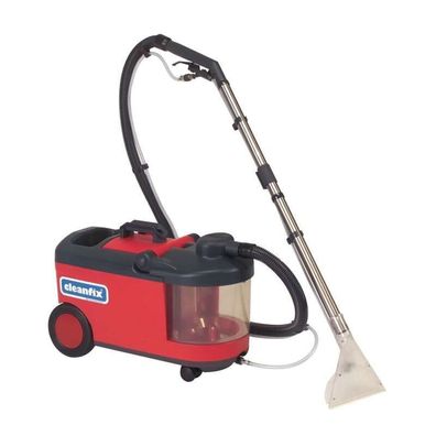 Sprühextraktionsmaschine TW 411 1200W Leistung | 10L Tank von Cleanfix