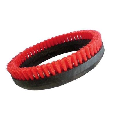 Cleanfix Bürstenring 240 mm PP Kunststoff, 0,3 mm Stärke