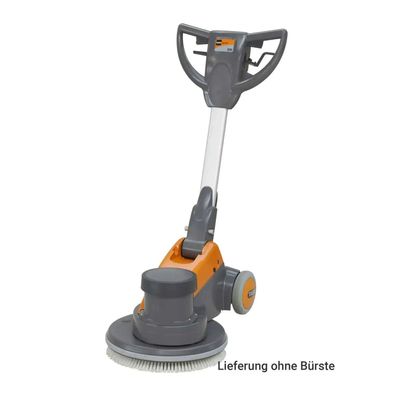 Taski Ergodisc 200 Professionelle Einscheibenmaschine mit Ergonomischem Design