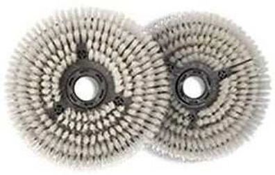 Scheuerbürste 22,5 cm Länge, Robuste Borsten, Effektive Reinigung