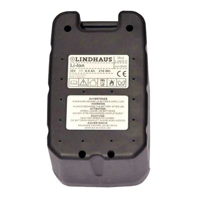 Taski Li-Ionbattery 36V 6Ah Lithium-Ionen Batterie für Reinigungsgeräte