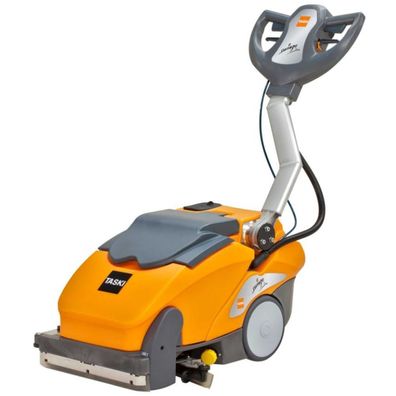 Taski Swingo 350B BMS Scheuersaugmaschine 24V Batterie, 43 cm Arbeitsbreite