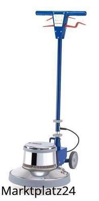 Columbus Einscheibenmaschine E 400 230/50 Col 40cm Arbeitsbreite, 140 U/min