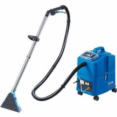 Columbus SX 44 230/50 Col. Sprühextraktionsmaschine 14L Frischwassertank